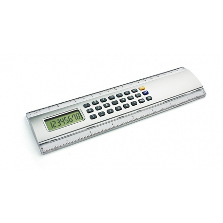 Kalkulator z linijką