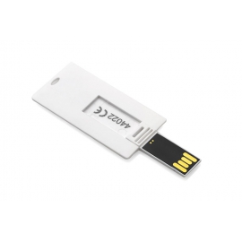 Pamięć USB KARTA MINI 8 GB