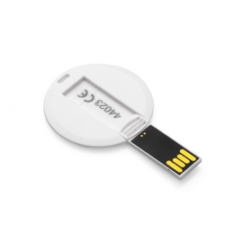 Pamięć USB BADGE 8 GB