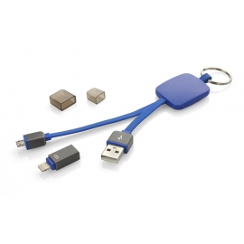 Kabel USB 2w1 MOBEE