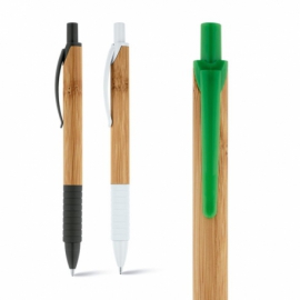 PATI. Długopis Zielony