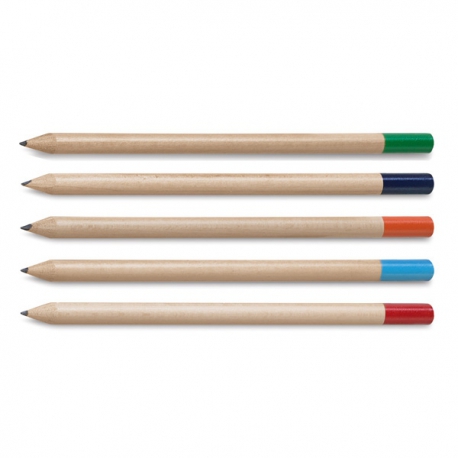 Ołówek Granatowy