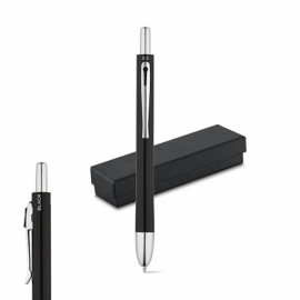 SKETCH. Długopis i ołówek automatyczny Czarny